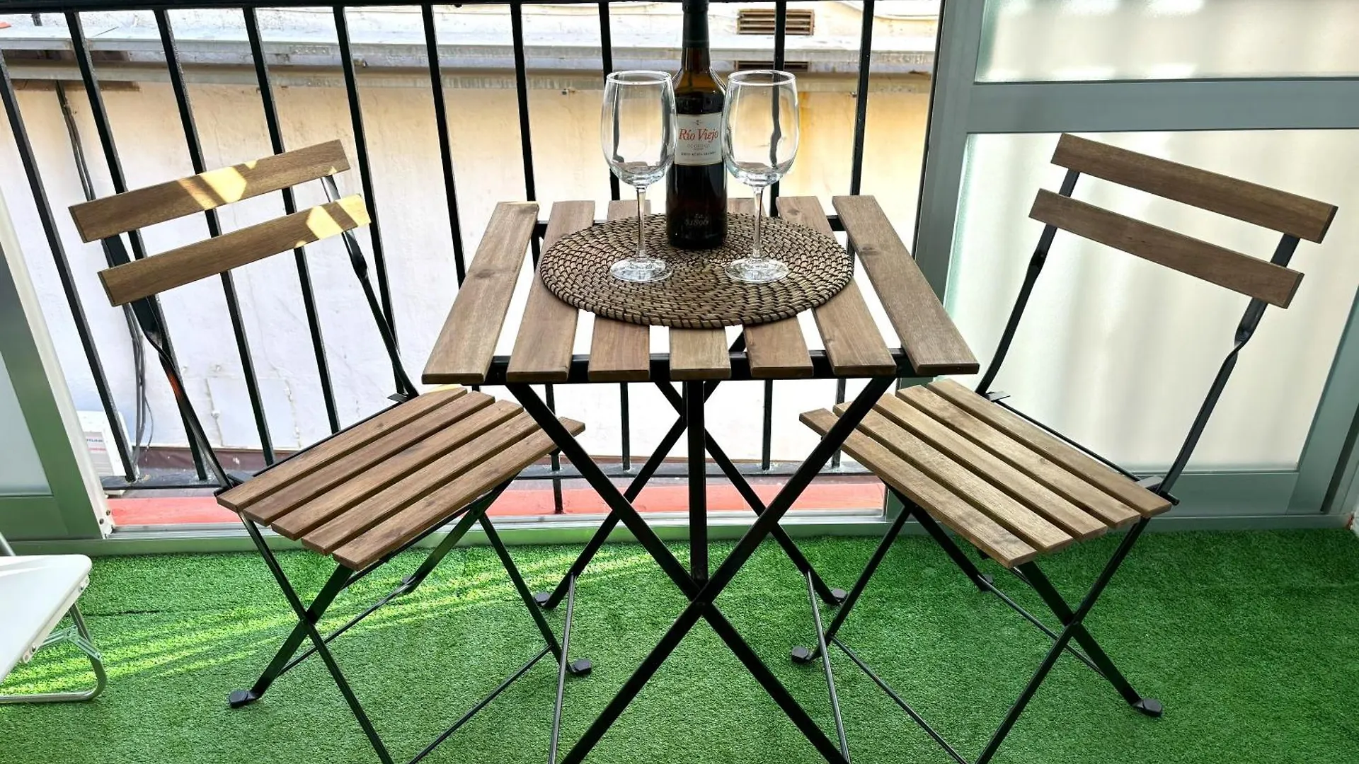 Apartment Evans Realty Az Centro & Playa & Tren Fuengirola