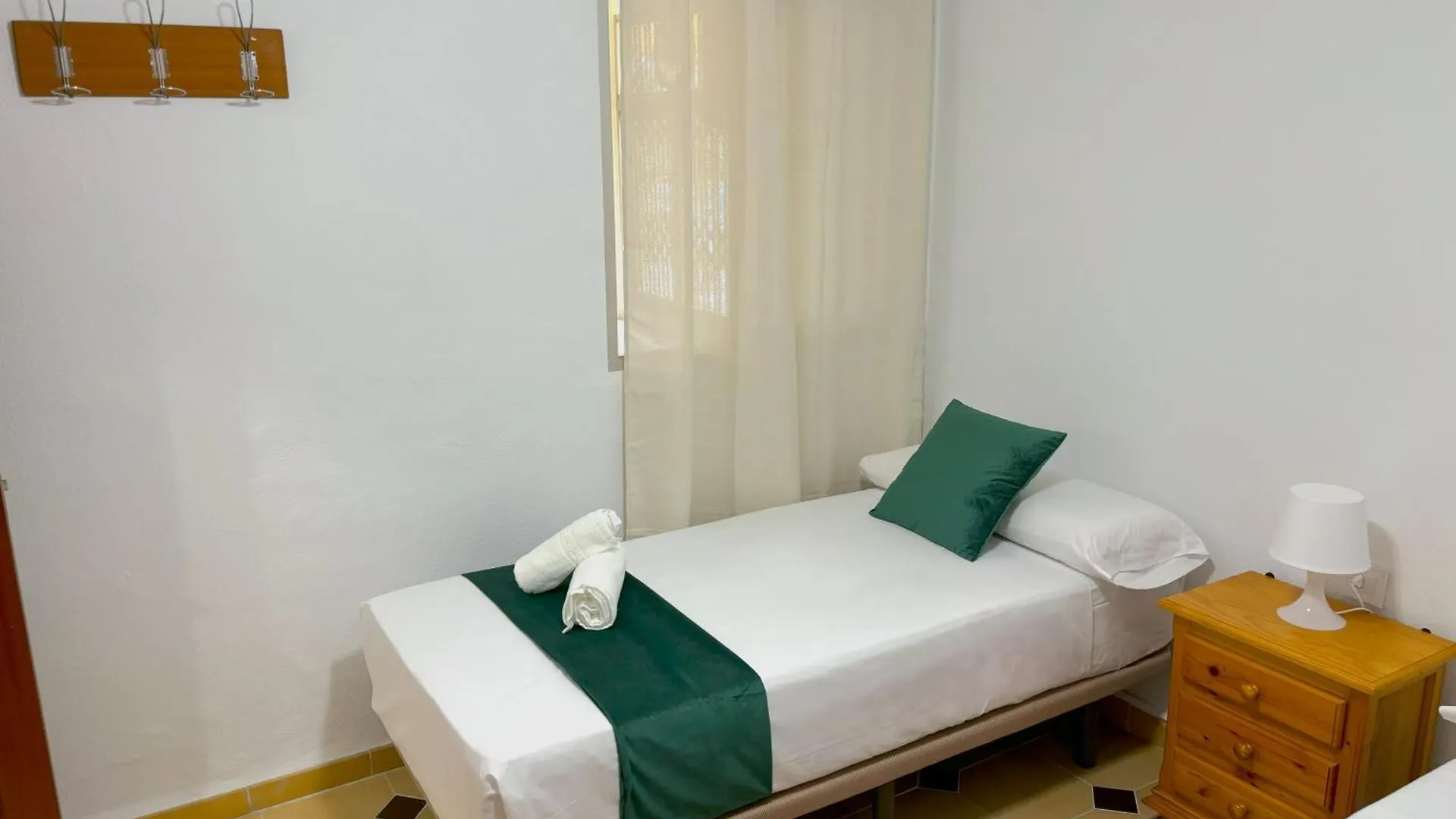 Evans Realty Az Centro & Playa & Tren Fuengirola