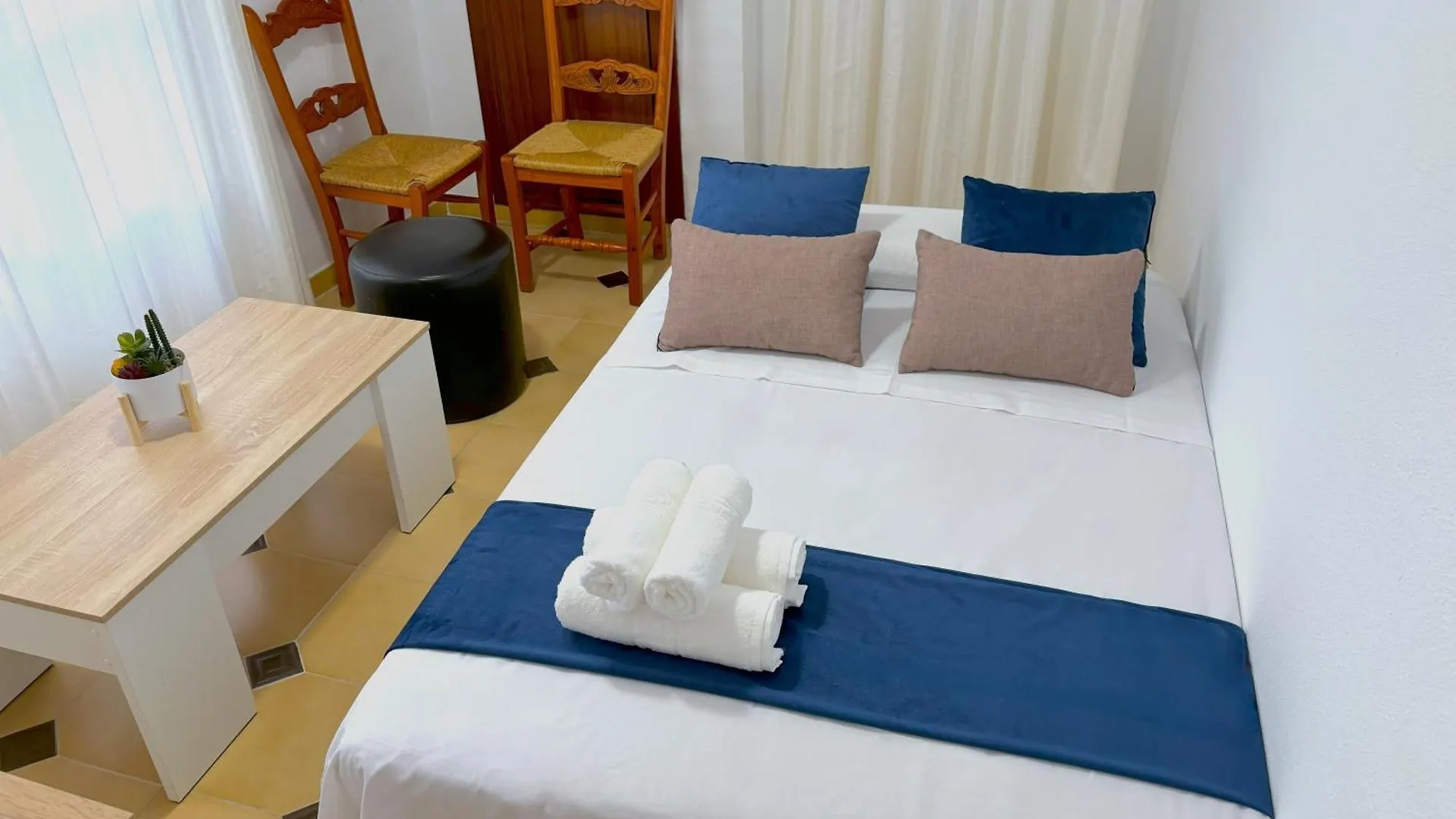 Evans Realty Az Centro & Playa & Tren Fuengirola