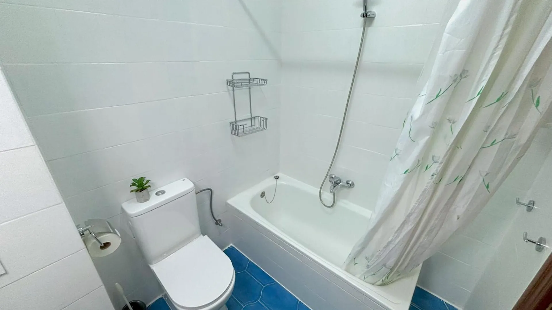 Evans Realty Az Centro & Playa & Tren Fuengirola