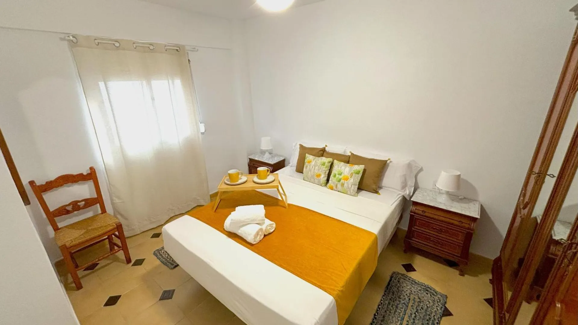 Evans Realty Az Centro & Playa & Tren Fuengirola 0*,  Spain